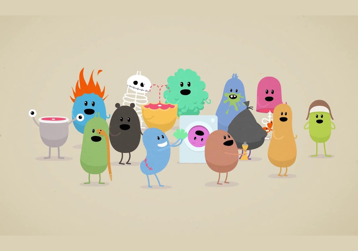 Dumb ways to die
